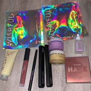 BRAND NEW MAKEUP & SKINCARE BUNDLE